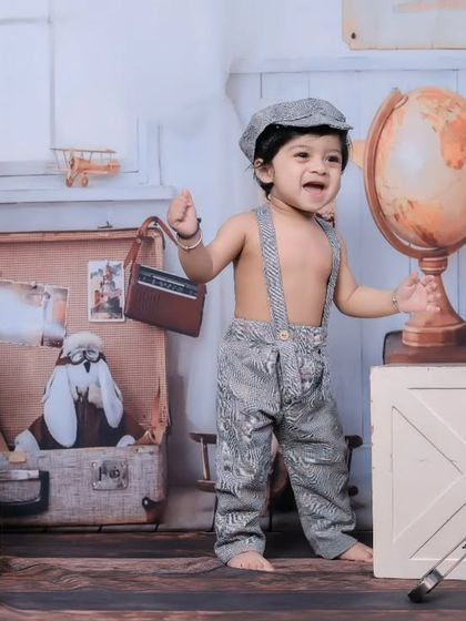 Creative & Themed Studio Shoots photo 54