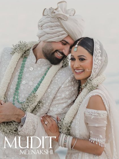 Just Click Photography - Destination Wedding Photography & Videography Blissful Beach Weddings photo 4