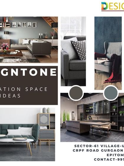 DesignTone - Custom Modular Furniture Completed Projects & Client Stories photo 12