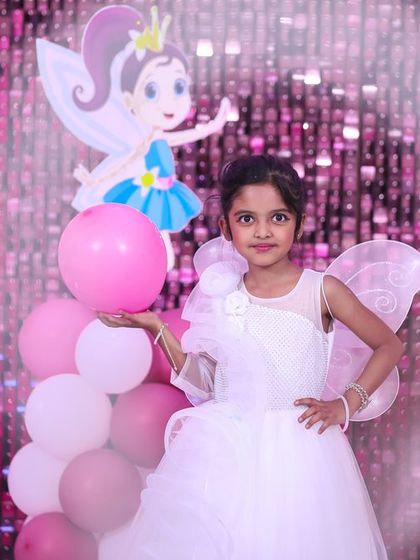 A vibrant 'Lego' themed birthday party, with colorful brick props, character cutouts, and a custom backdrop, perfect for little builders.