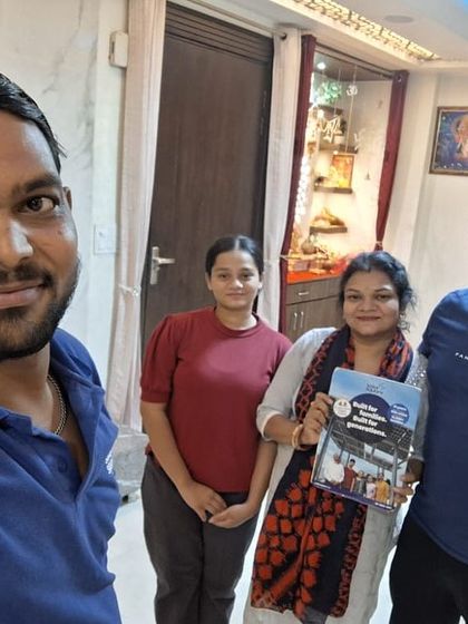 SolarSquare - Residential & Community Rooftop Solar Solutions Our Happy Customers: Homes & Families photo 62