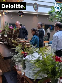 Corporate Catering