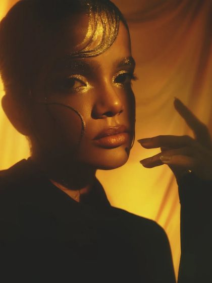 High-Fashion & Editorial Concepts photo 25