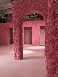 Fashion & Runway Set Design