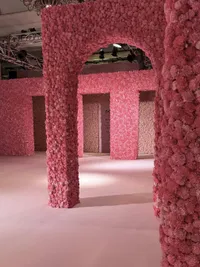 Fashion & Runway Set Design