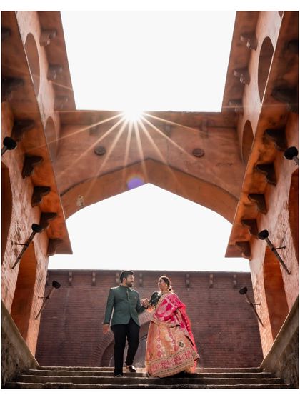 Pre-Wedding Stories photo 14