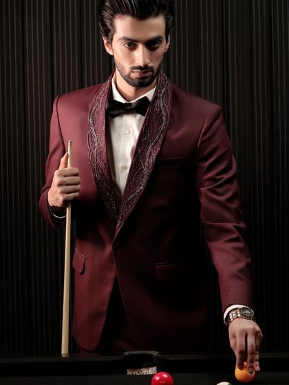 Gopalsons - Bespoke Suits & Blazers Tuxedos & Formal Evening Wear photo 61