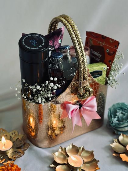 The Gift Cottage - Corporate & Event Gifting Festive Gifting photo 48