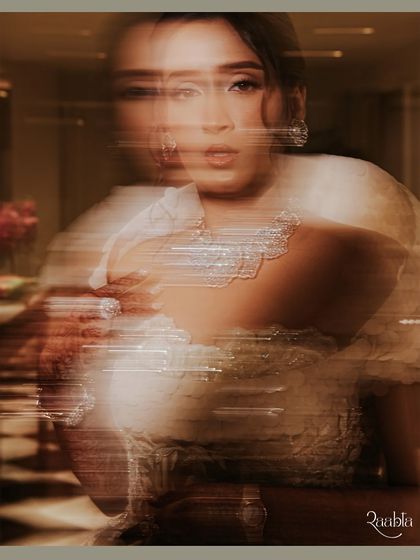 Editorial Portraits: Brides & Grooms photo 12