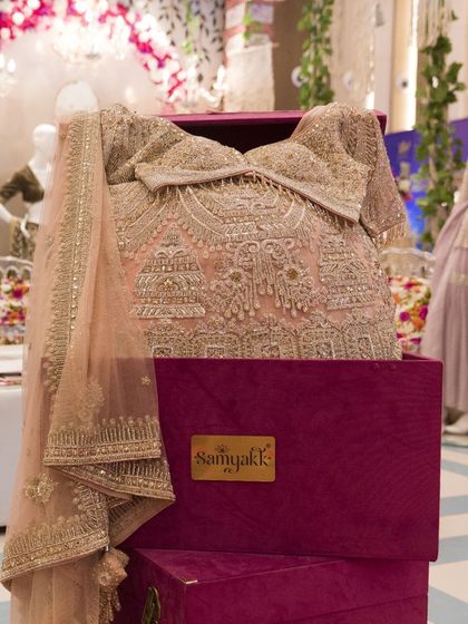 Prrathaa - Wedding Design & Styling Additional Shots & Collaborations photo 13