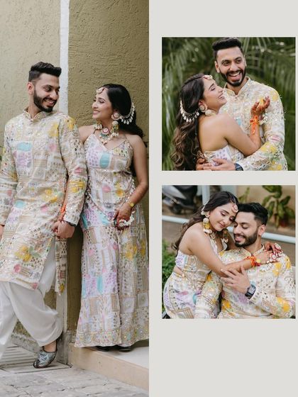 Picsurely - Wedding Photography & Cinematography Heartfelt Couple Portraits photo 38