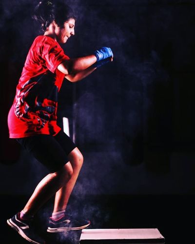 Children's Martial Arts