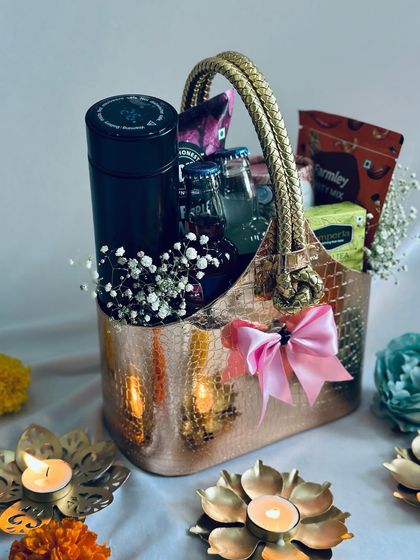 The Gift Cottage - Corporate & Event Gifting Festive Gifting photo 45