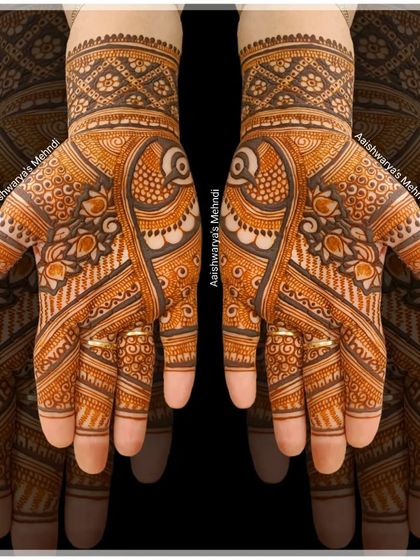 Timeless Indian Motifs photo 18