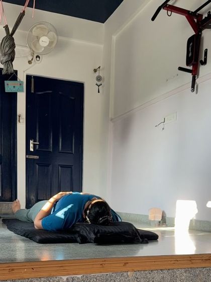 Ashrita - Group & Private Yoga Classes Personalized Bodywork & Stretch Therapy photo 11