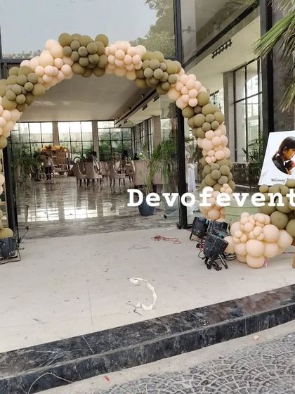 Adorable Teddy Bear Parties photo 15