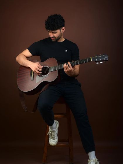 Vishal Diwan - Fashion & Portrait Photography Model & Actor Portfolios photo 18