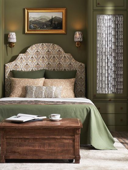 Shiraz Chaand - Commercial Interior & Product Photography Styled Interior Environments photo 9