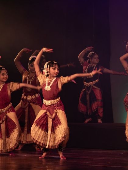 Sneha Kappanna - Theatre, Storytelling & Workshops Dance, Drama & Choreography photo 40