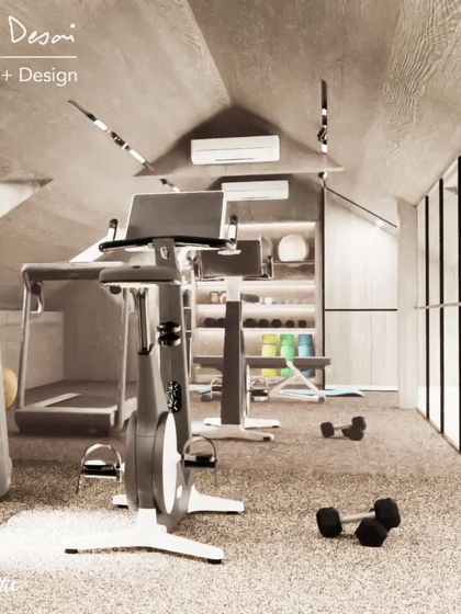 Functional & Unique Spaces photo 8