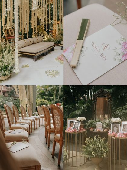 The Finer Details photo 4