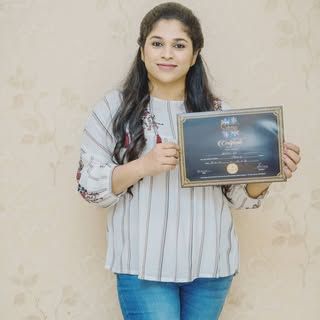 Nisha Gopalan