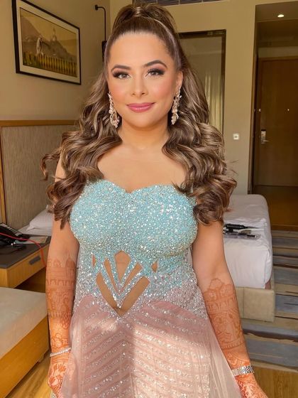 Modern Ponytails & Braids photo 13