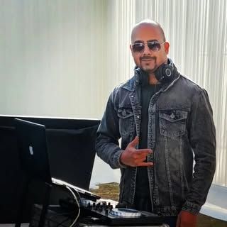 DJ Sunny Gera
