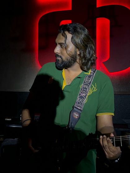 Meet the Band Fam photo 15