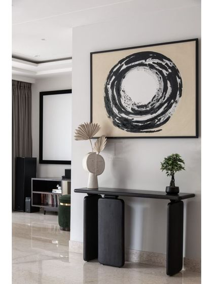 TIS Living - Bespoke Furniture for Entire Homes Elegant Dining Spaces & Bars photo 8