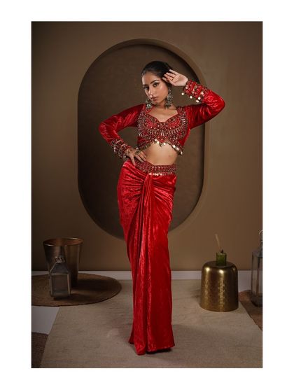 Karan - Portrait & Headshot Photography Studio Portraits: Modern & Traditional photo 36