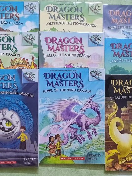 ThinkBox - Curated Reading Programs for Children For Every Age and Interest photo 18