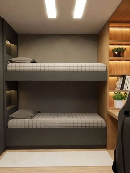 Creative & Functional Kids' Rooms photo 7