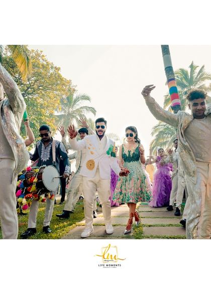 Creative Themed Events photo 9