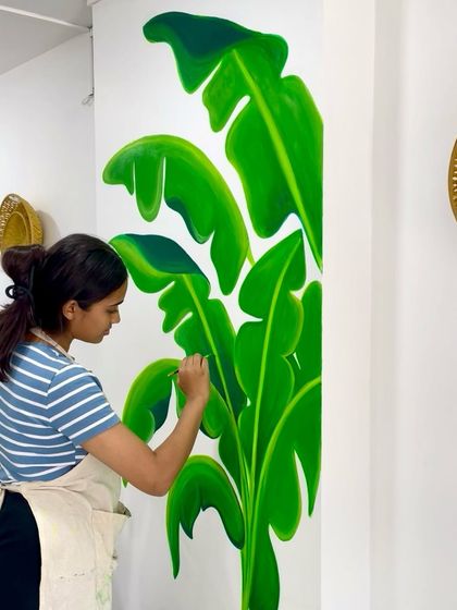 More Than Mandalas: Florals, Doodles & Abstract Art photo 6