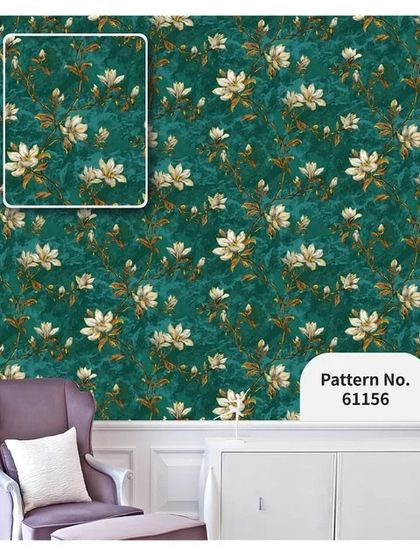 Wallthemes - Wallpaper Supply & Installation Floral & Botanical Collection photo 105