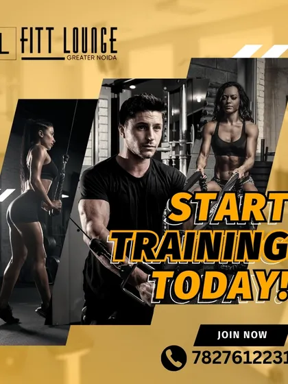 Don't wait. Start your training today in a facility designed for results.