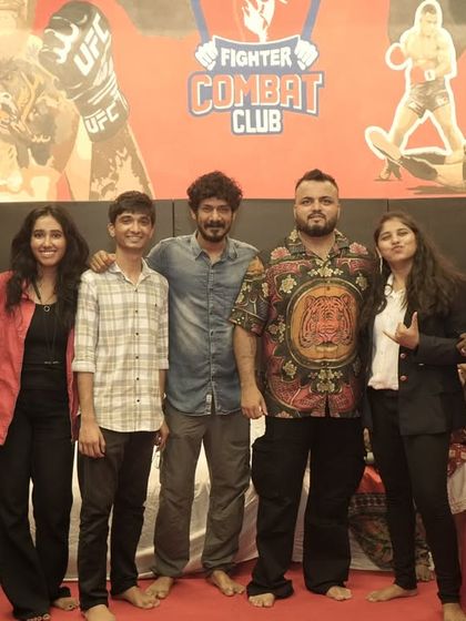 More Than a Gym, We Are a Family photo 13