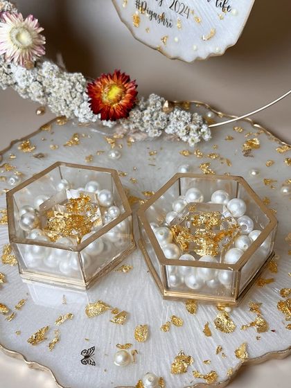 Engagement Ring Platters photo 49