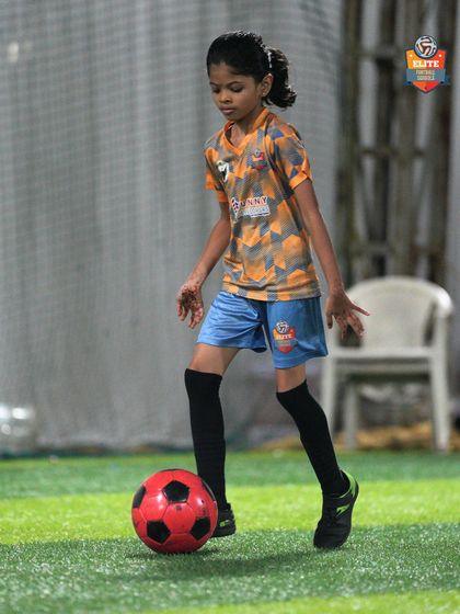 Training Ground: Building the Fundamentals photo 39