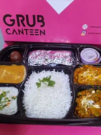 Cloud Kitchen & Food Delivery
