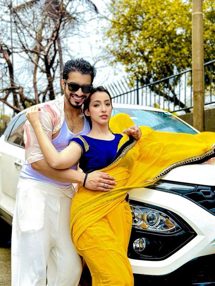 Rohit Photography - Fashion & Portfolio Photography Mumbai Street Style photo 51