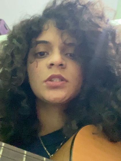 Susanna Ben - Session Vocals & Songwriting Just Me: Life, Bloopers & Everything In-Between photo 3