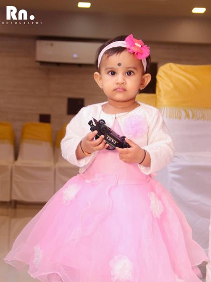 Birthday Party Coverage photo 3