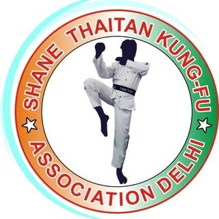 Shane Thaitan Kung-Fu Academy