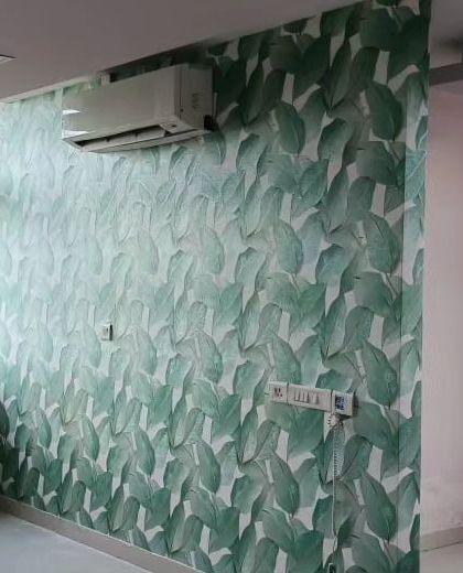Wallplays - Wallpaper Design & Installation Nature-Inspired & Floral Prints photo 192