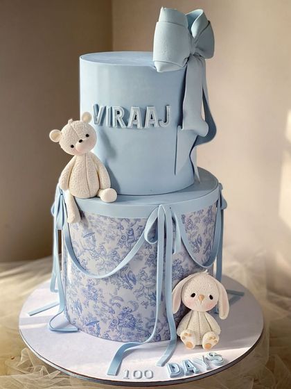 Cakenest - Online Baking & Business School Additional Work photo 35