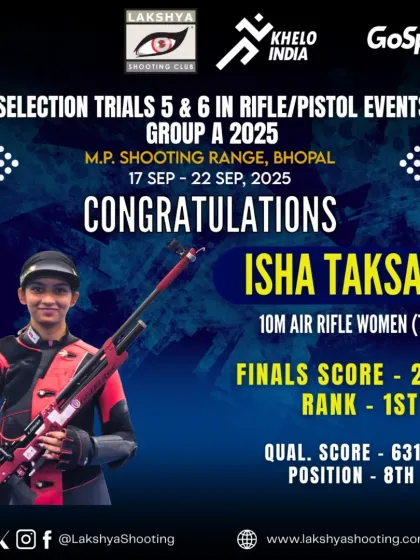 Dominating the National Circuit photo 3