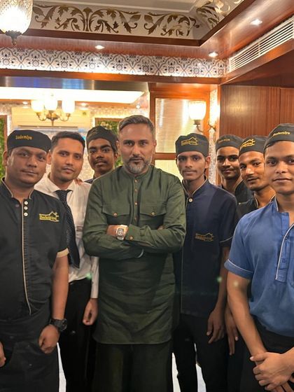 Hamare Mehman: Our Valued Guests photo 28