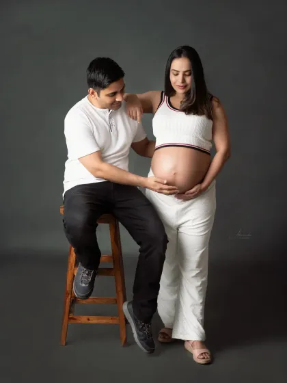 Abhinandan Photography - Maternity Photography Modern & Casual Styles photo 24